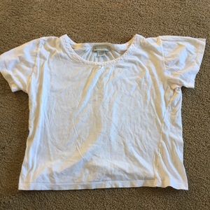 Banana Republic Short Sleeve Top